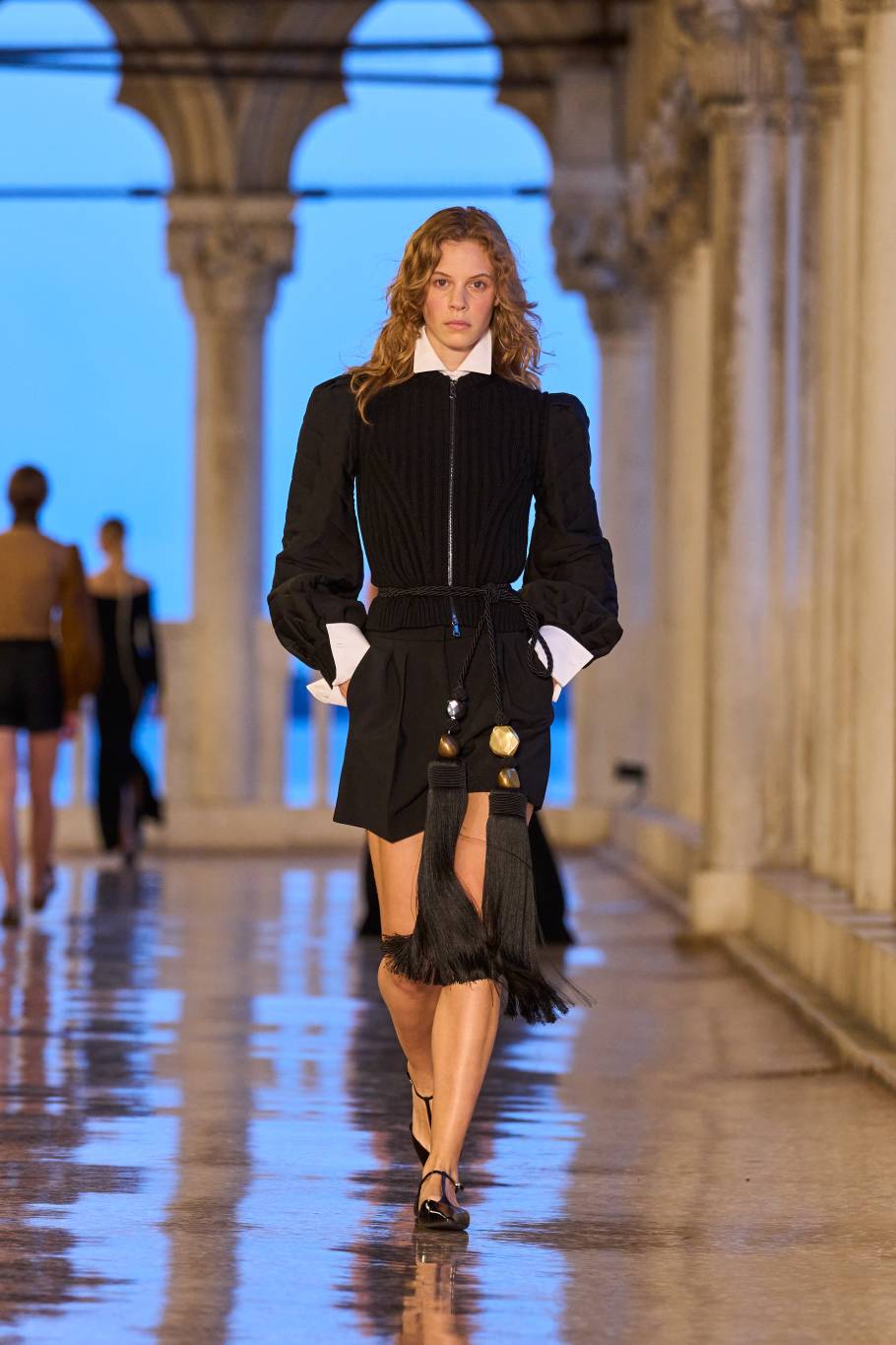 Max Mara Resort 2025 Max Mara Resort 2025