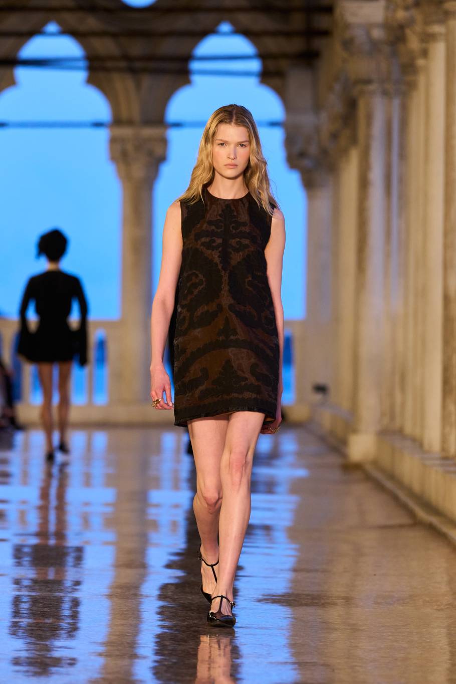 Max Mara Resort 2025 Max Mara Resort 2025