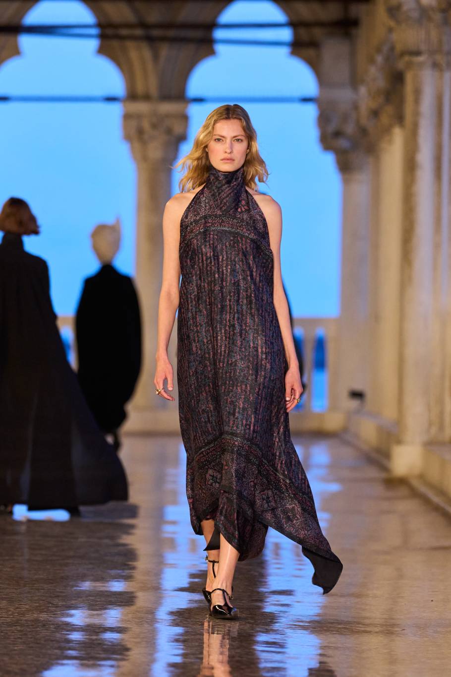 Max Mara Resort 2025 Max Mara Resort 2025