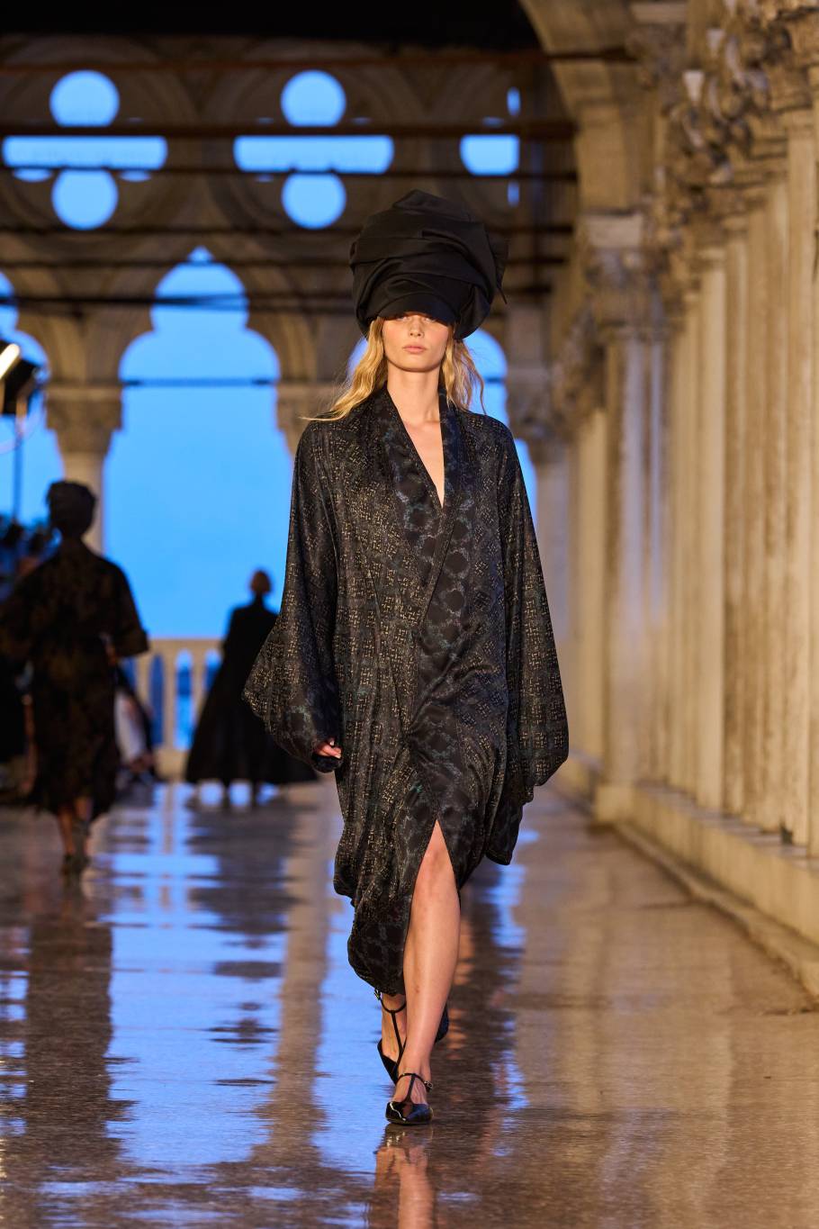 Max Mara Resort 2025 Max Mara Resort 2025