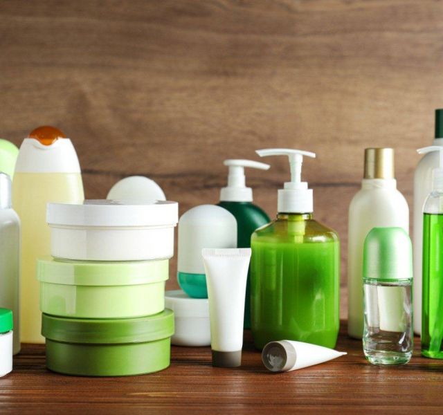 مادة مسرطنة تنتشر في منتجات العناية الشخصية!