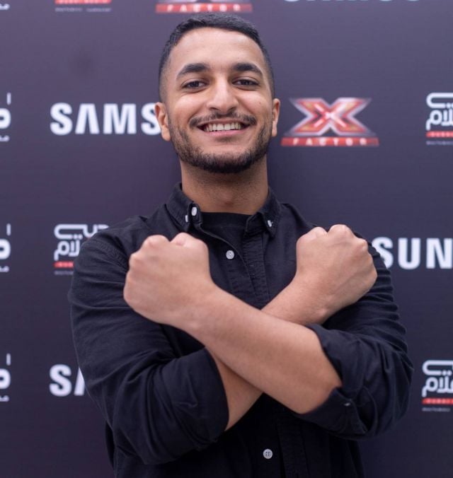 ناصر المشاري 