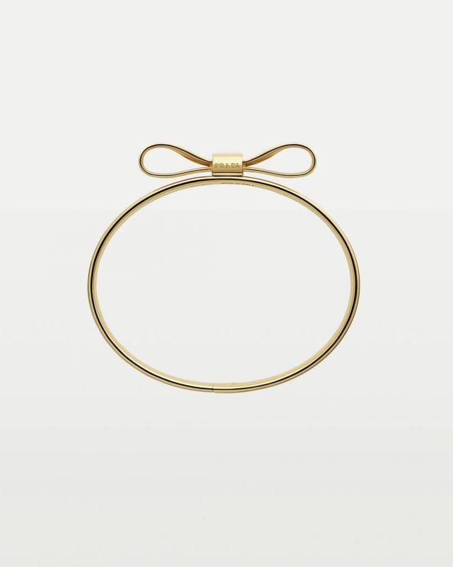 Prada Fine Jewelry ETERNAL GOLD