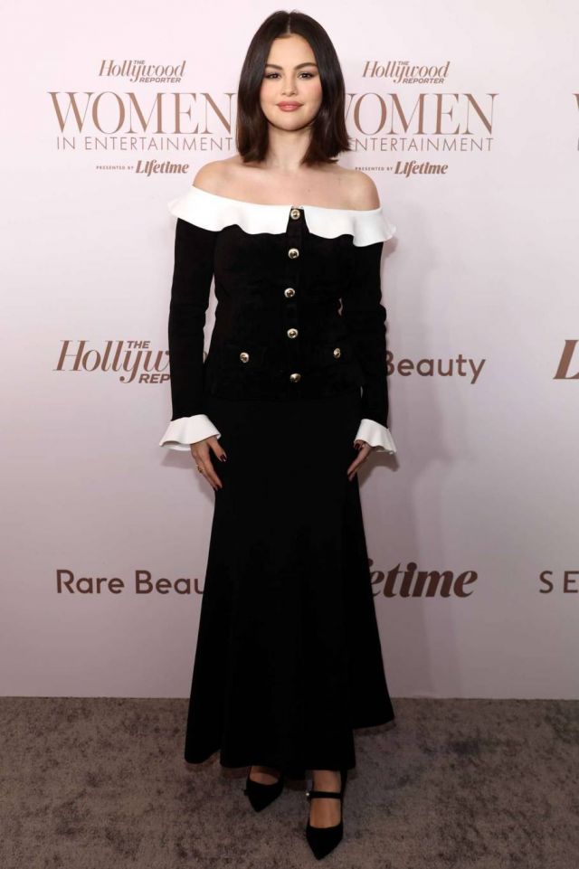 سيلينا غوميز تنال جائزة 