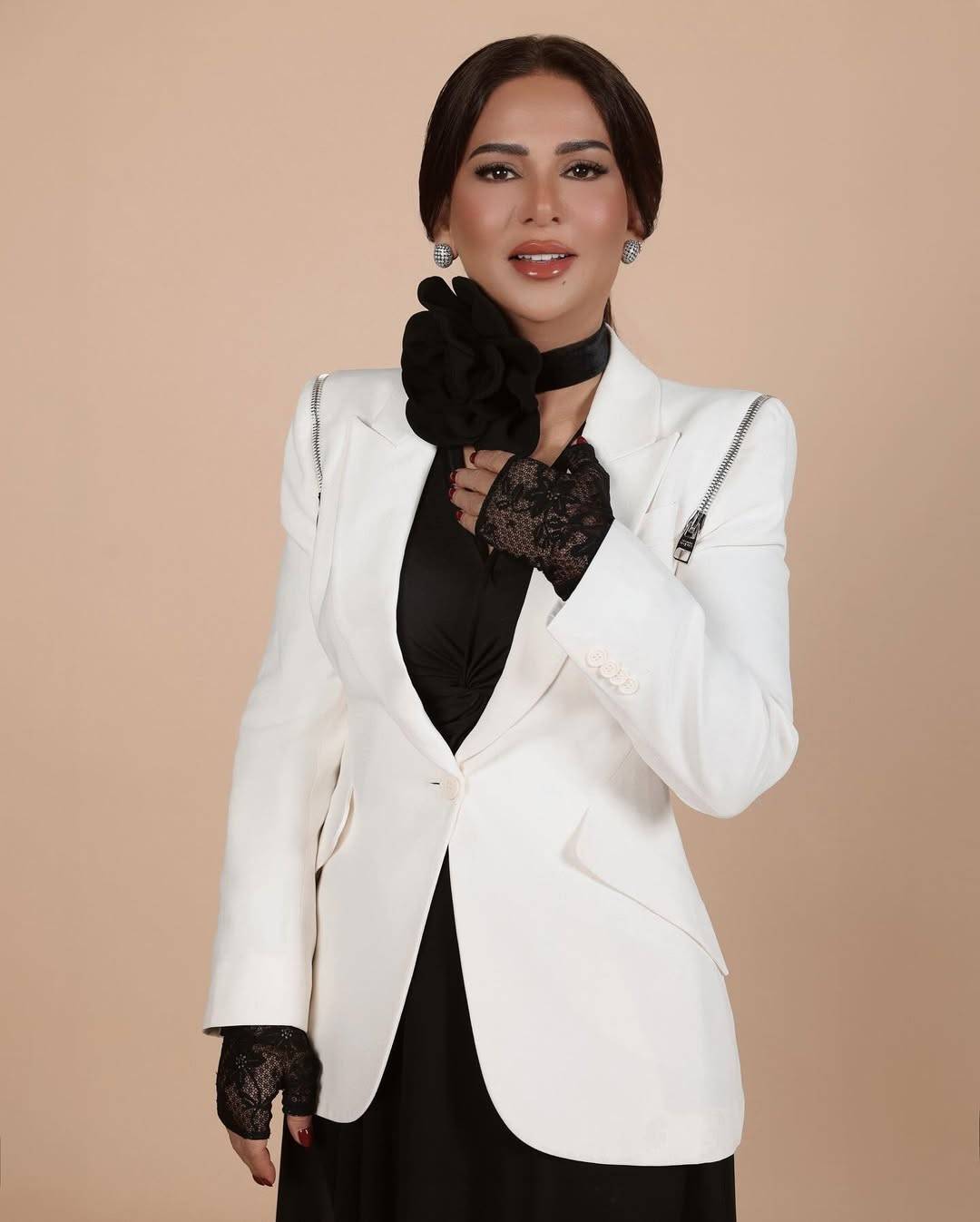 بعد سحب الجنسية الكويتية منها... هذا أول إجراء رسمي تتّخذه نوال