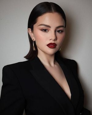 اتجاه Vampire Lips عودة قوية في موسم الأعياد وكيفية تبنّيه