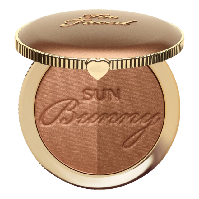 Too Faced Sun Bunny - Duo Bronzer