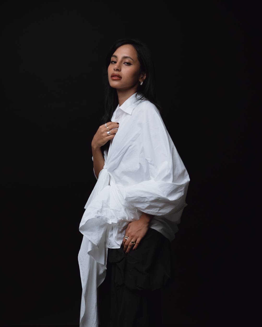 Wafa Al Falahi.. رحلة إبداع وابتكار
