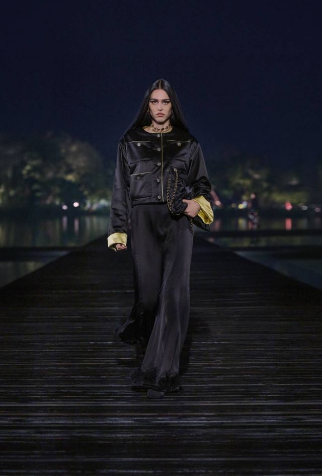 chanel 2024-2025 metiers dart collection