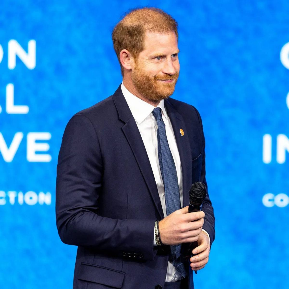 الأمير هاري يروي ذكرياته الحزينة مع الأطفال