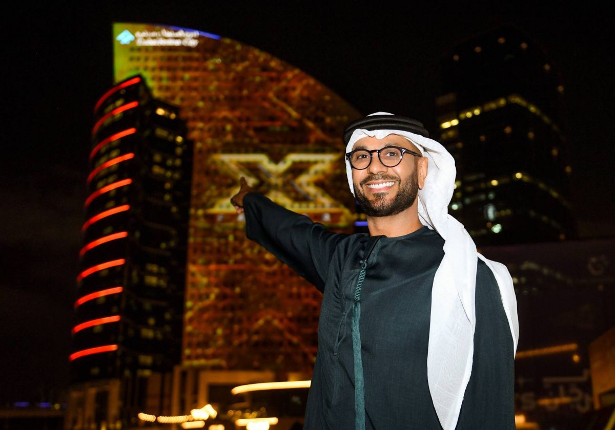 فايز السعيد يثق بوصول فريقه إلى النهائيات في 