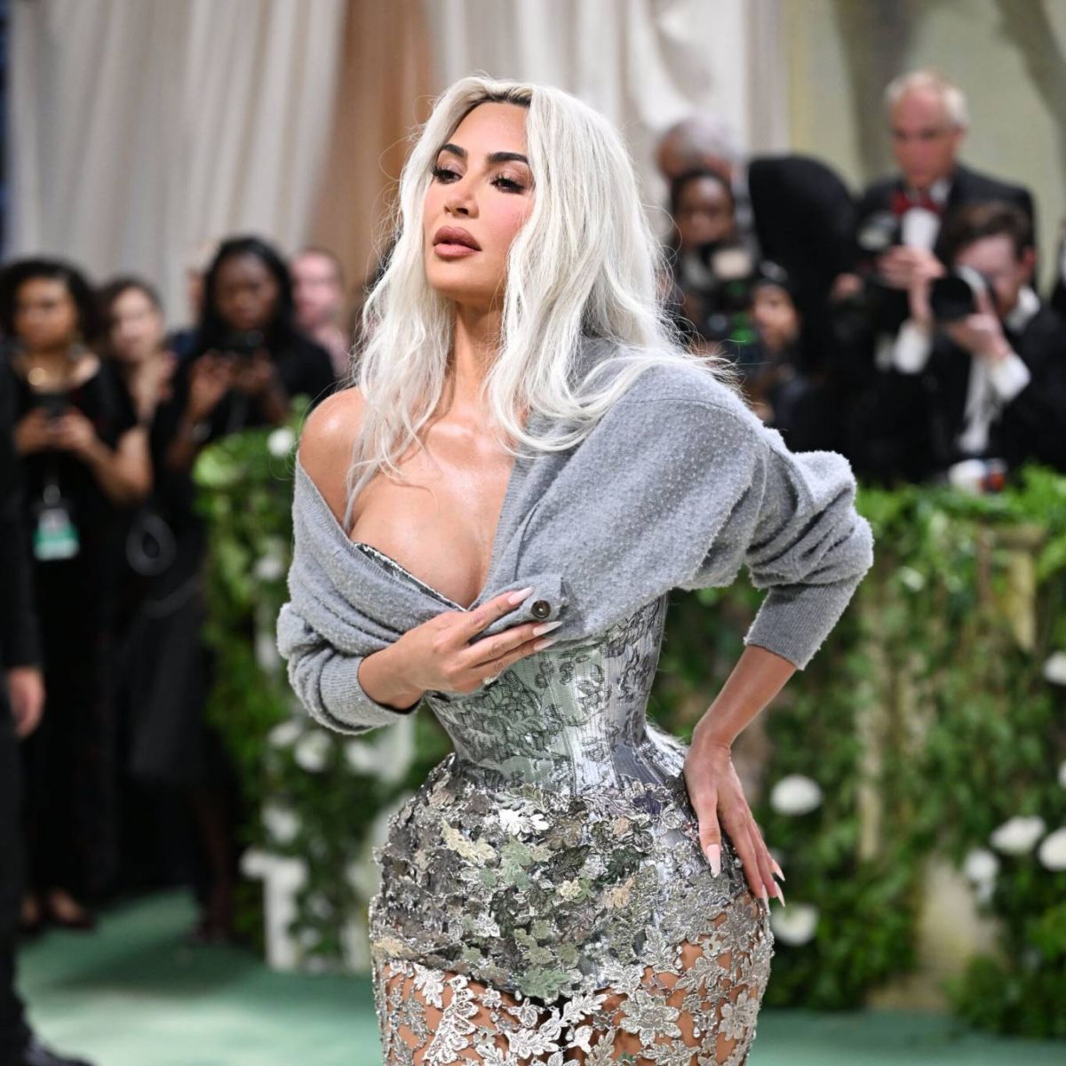 كيم كارداشيان 