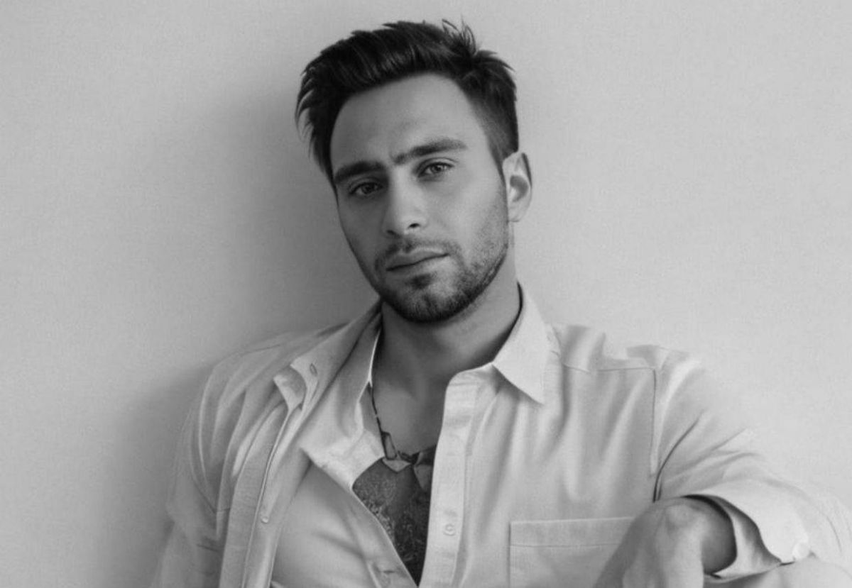 حسام حبيب بعد غياب... بـ