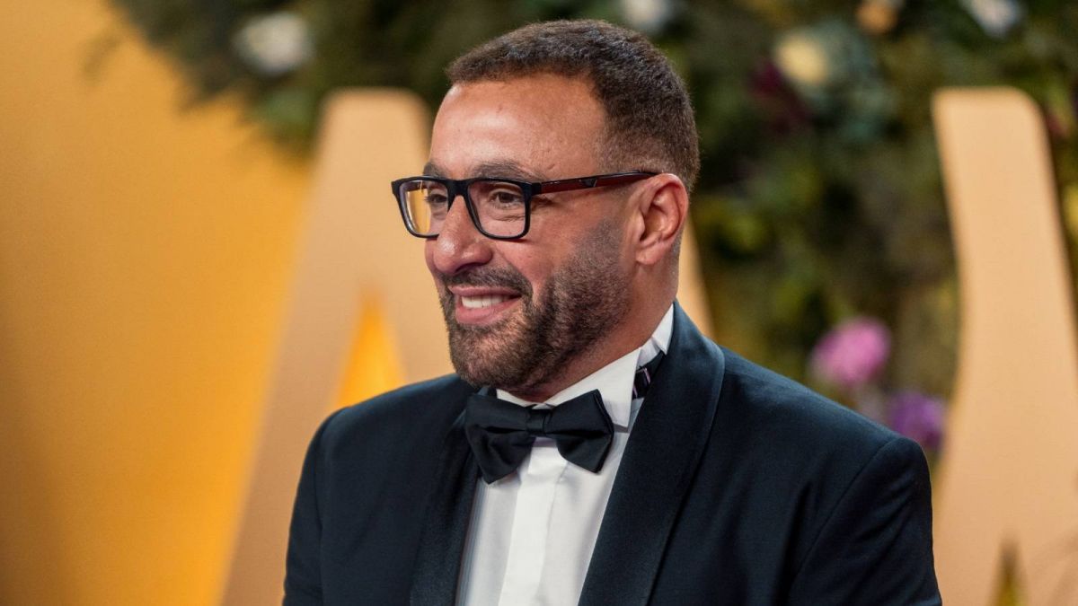 أحمد السقا يكشف سبب تقديم 