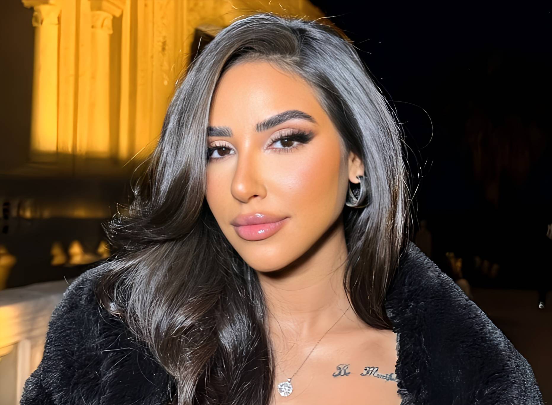 أية سماحة