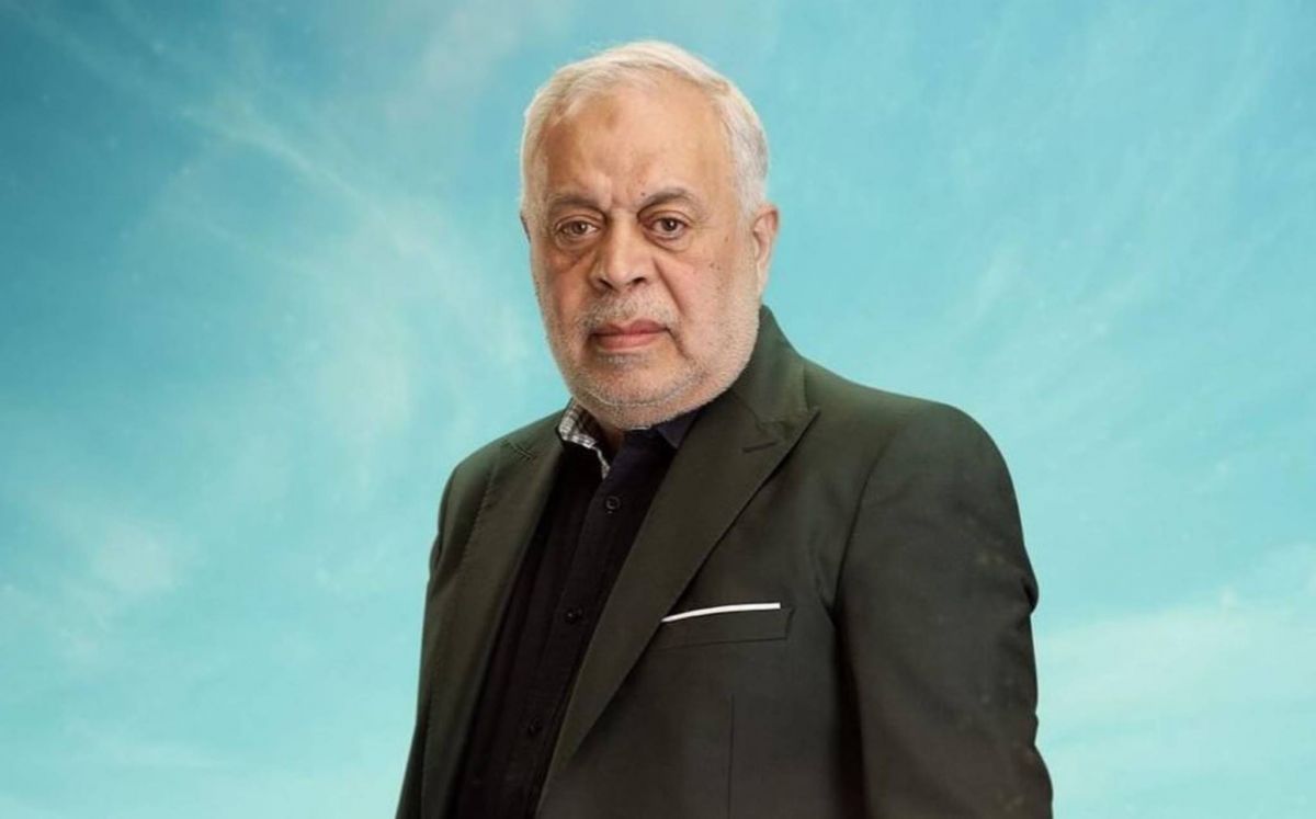 أشرف زكي يعلق على أزمة عمر متولي وعائلة شكري سرحان