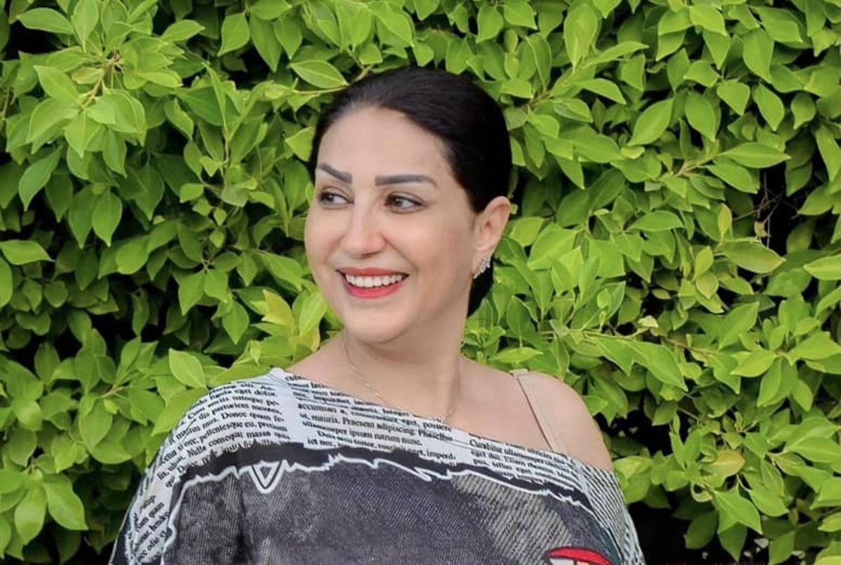 وفاء عامر تتحدث عن سبب نجاح 