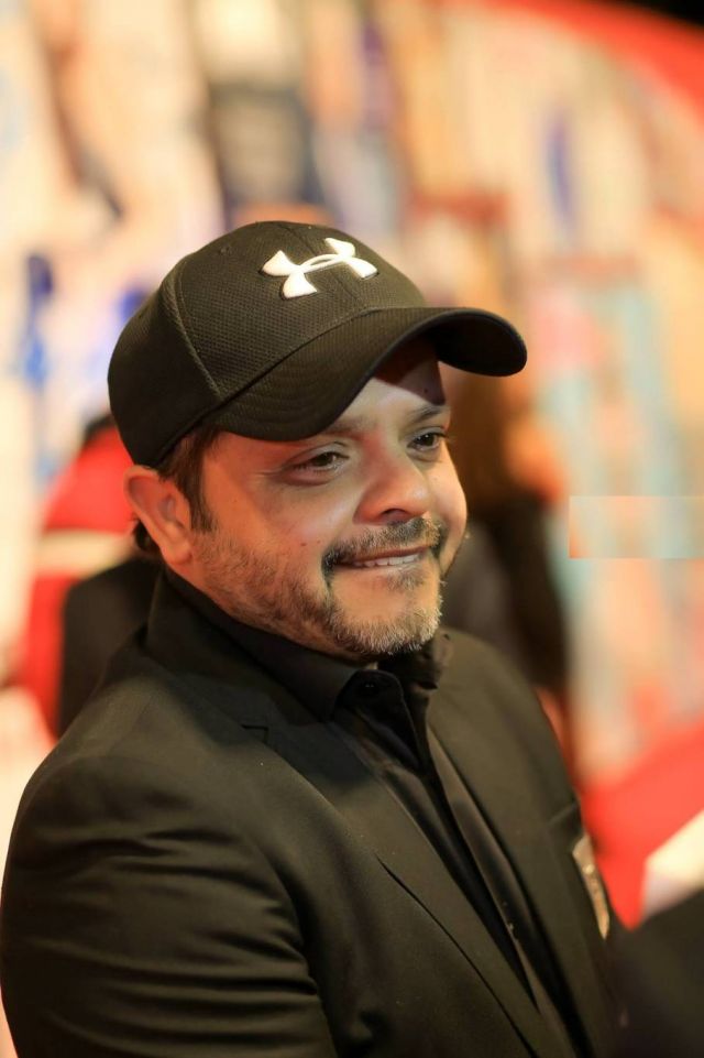 محمد هنيدي يكشف مصير مشاركته في رمضان (فيديو)