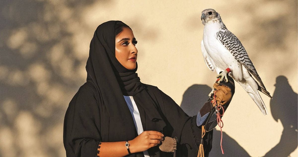 أبرز 8 نساء ملهمات ومؤثرات في الإمارات العربية المتحدة