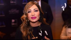 ليلى علوي تتحدث لـ