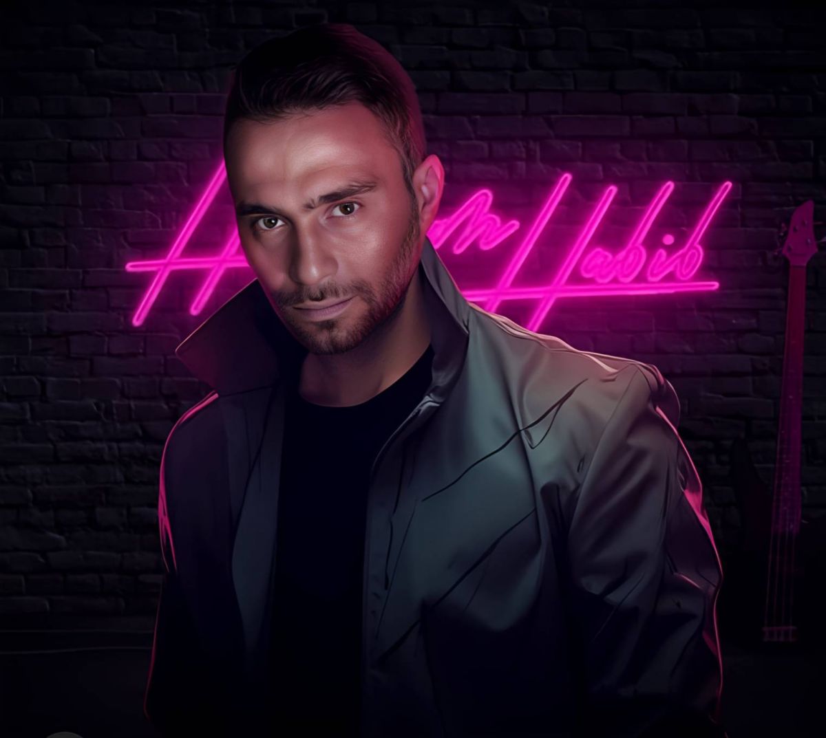 حسام حبيب يوجّه رسالة لتامر حسني... والأخير يردّ