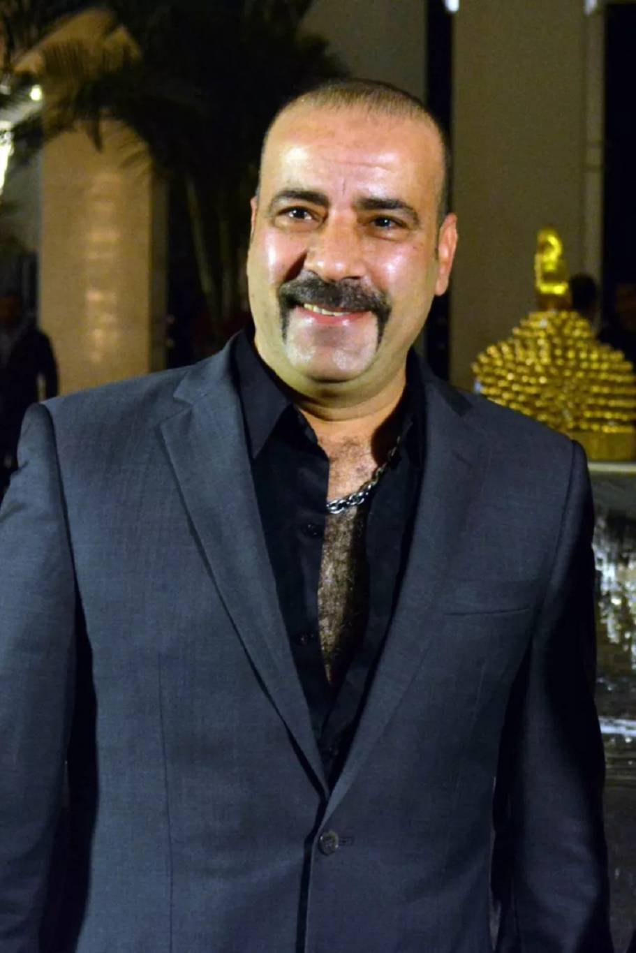 محمد سعد يكشف أسباب إلغاء مشروعه مع محمد سامي