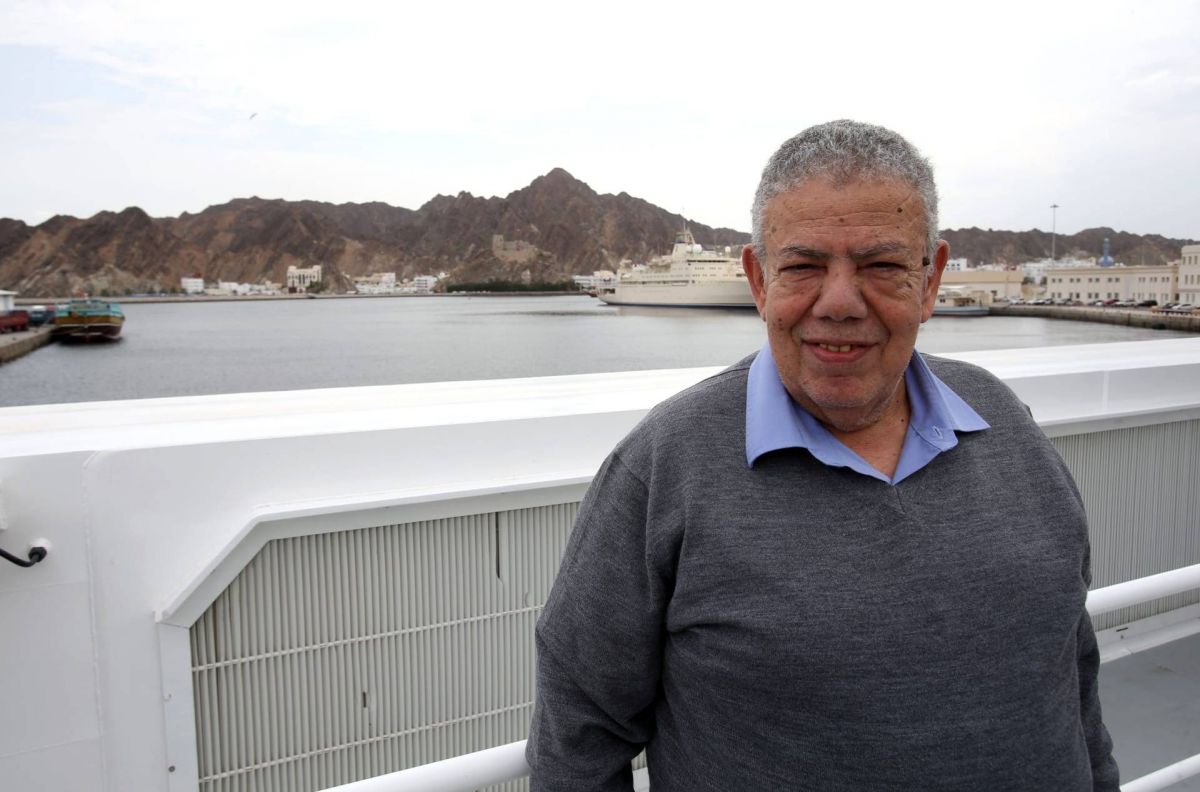 وفاة بشير الديك بعد صراع مع المرض