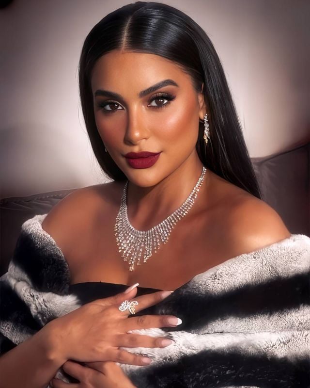 جوري بكر تعلّق على 