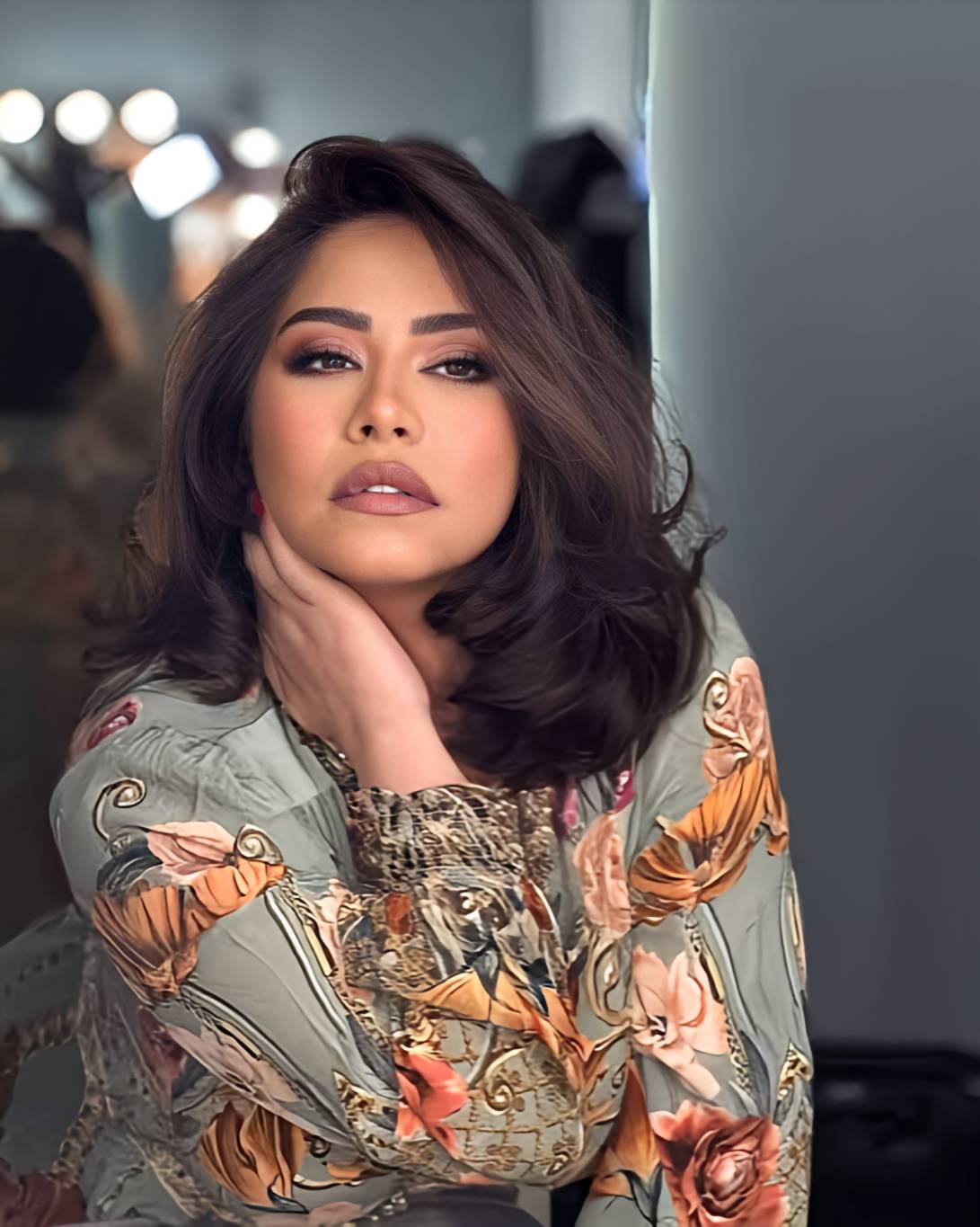 شيرين عبد الوهاب تطرح أحدث أغانيها 