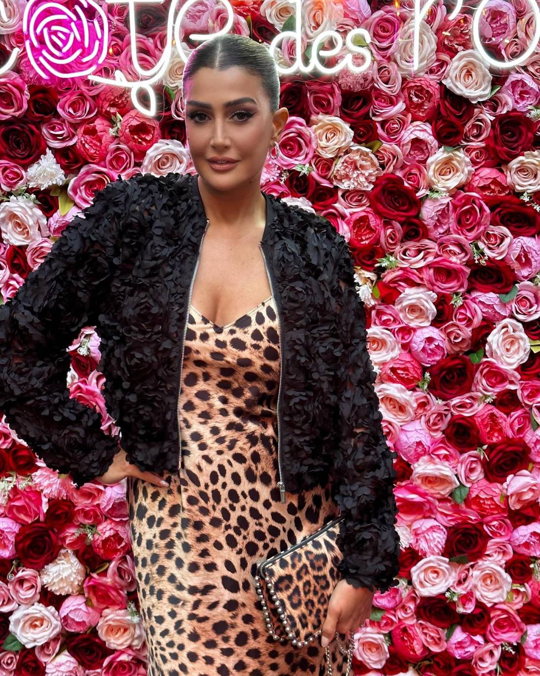 غادة عبد الرازق