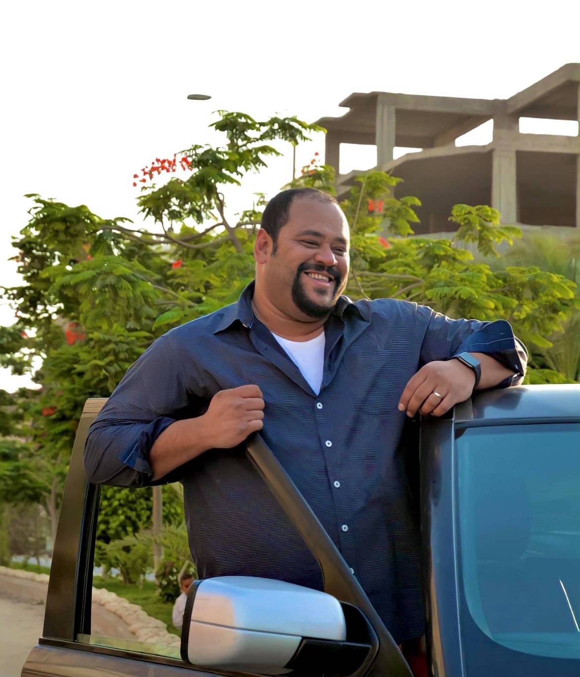 محمد ممدوح يكشف نجاته من محاولة نصب (فيديو)