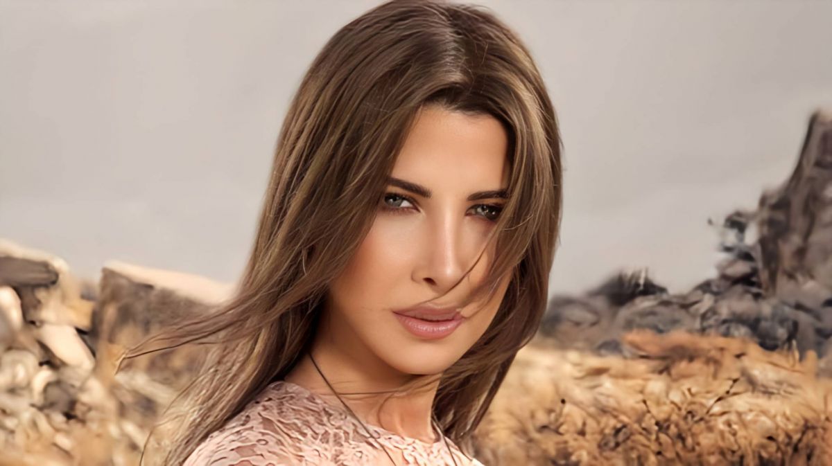 نانسي عجرم نانسي عجرم
