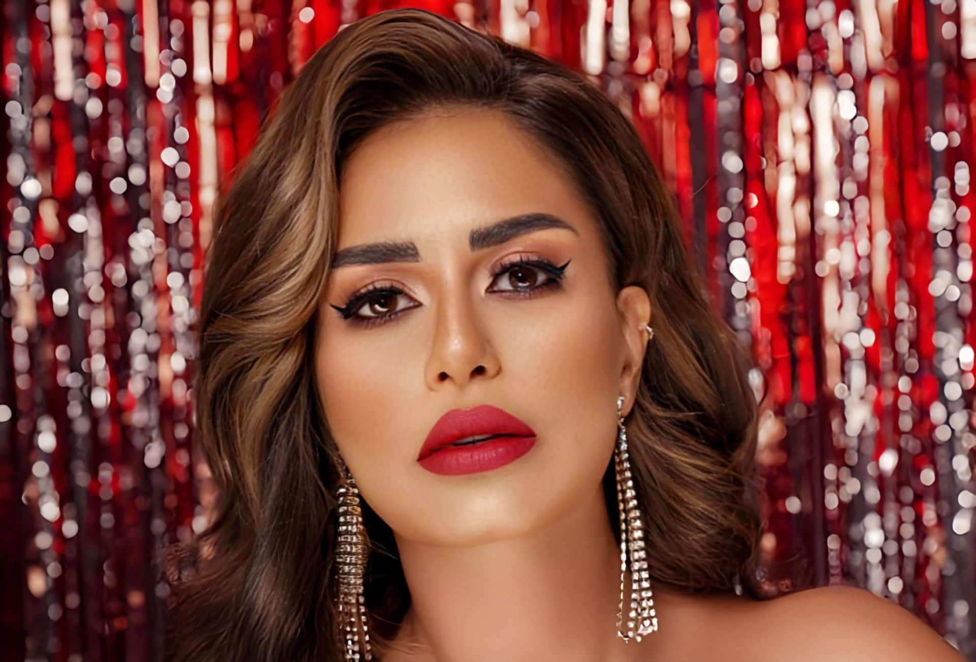 منة فضالي