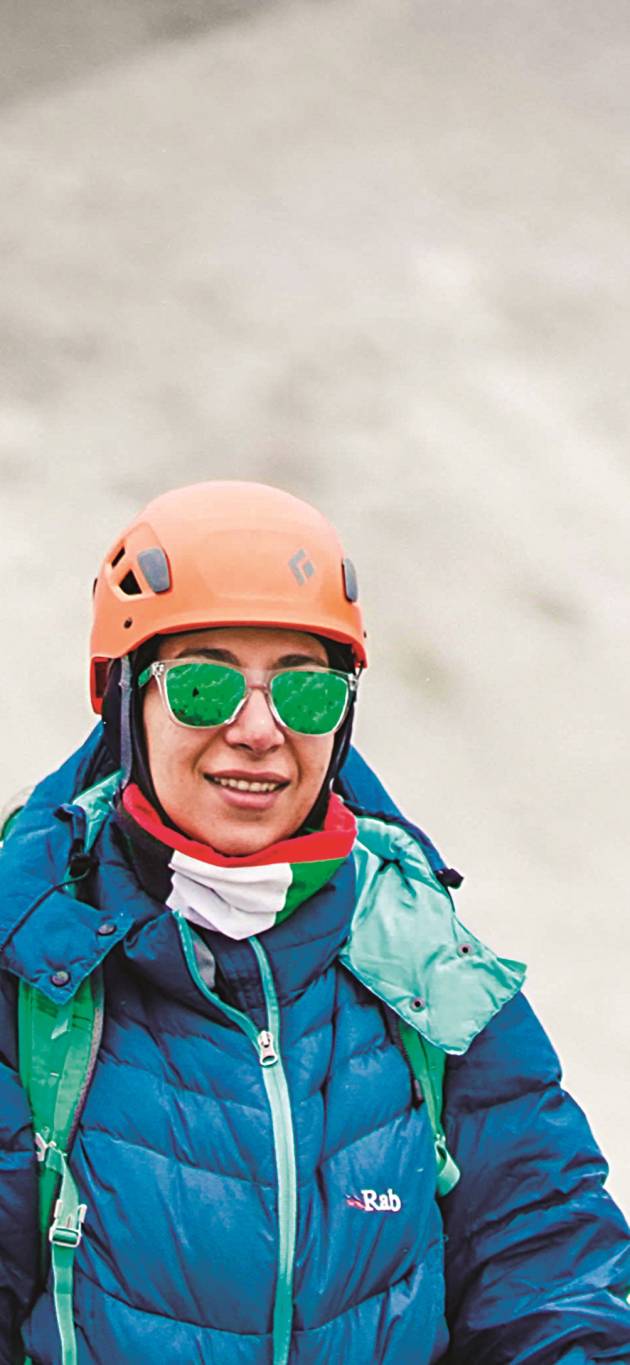 نايلة البلوشي نايلة البلوشي