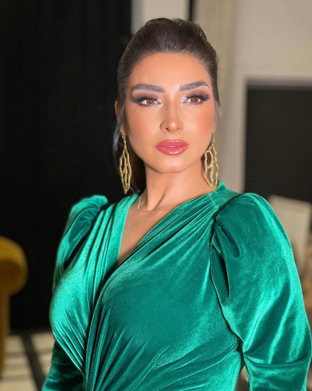 روجينا تتخذ قراراً جديداً لرمضان