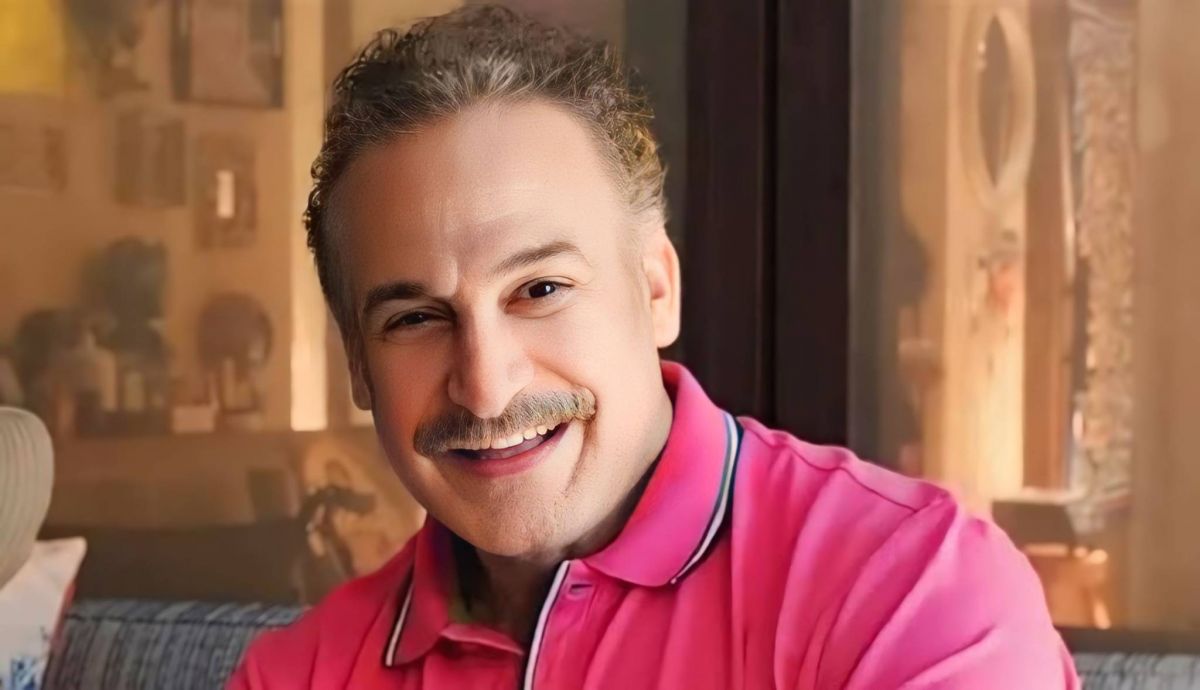 تطورات جديدة في قضية المخرج عمر زهران مع زوجة خالد يوسف