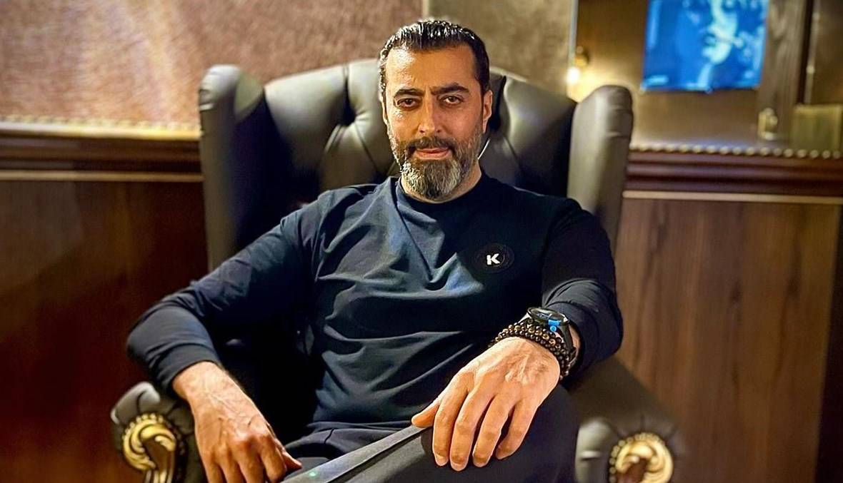 باسم ياخور عن فيصل القاسم: 