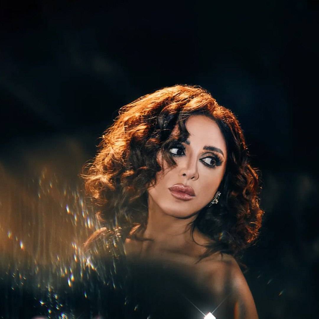 أنغام تطرح كليب 