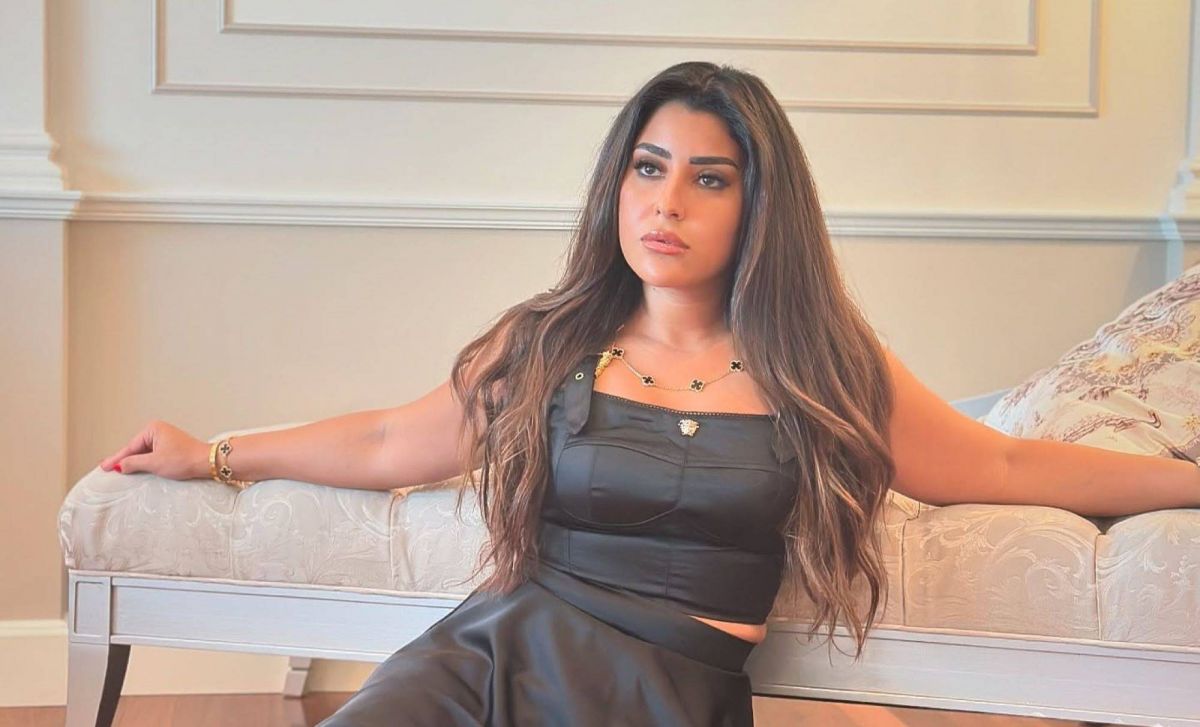 طليق آيتن عامر يستغيث بسبب أولاده