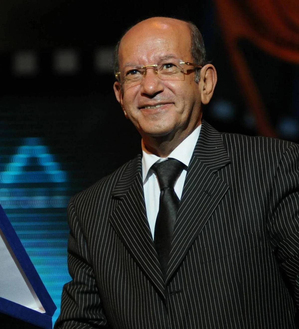 لطفي لبيب يعلن أسباب اعتزاله التمثيل