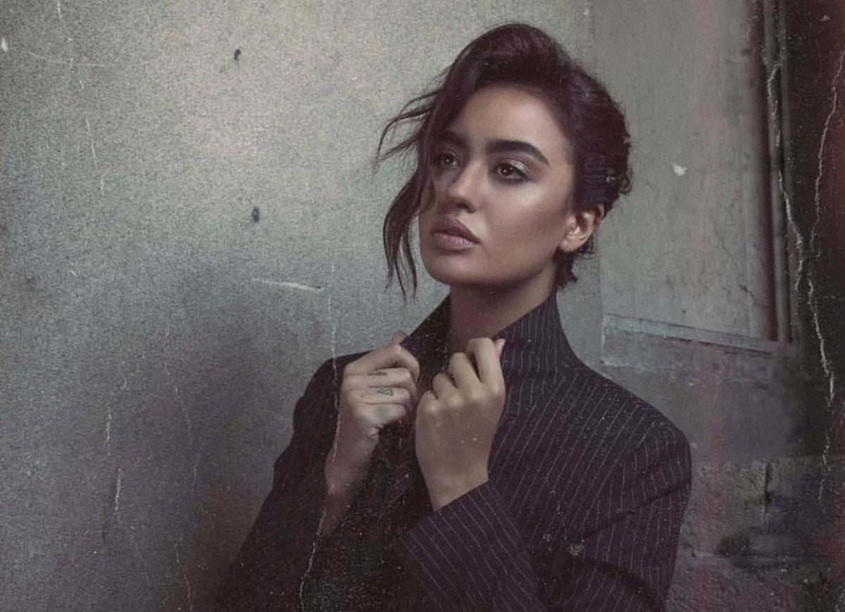 نينا عبد الملك نجمة 