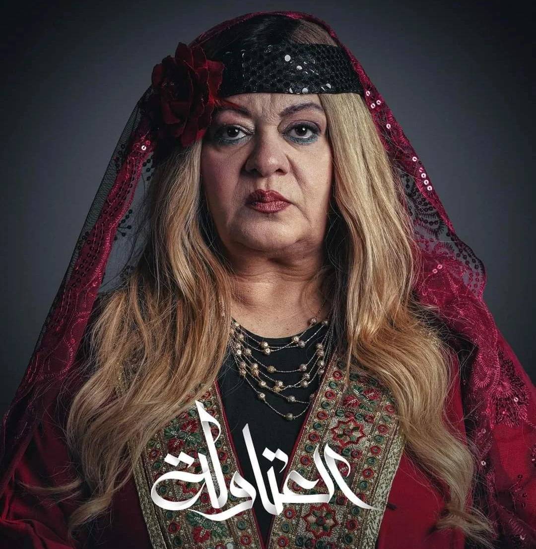 فريدة سيف النصر تكشف للمرة الأولى أسباب استبعادها من 