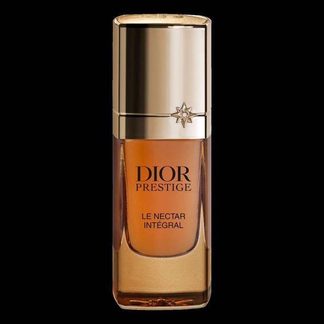مجموعة Prestige Le Nectar من Dior للعناية بالبشرة وتجديد شبابها