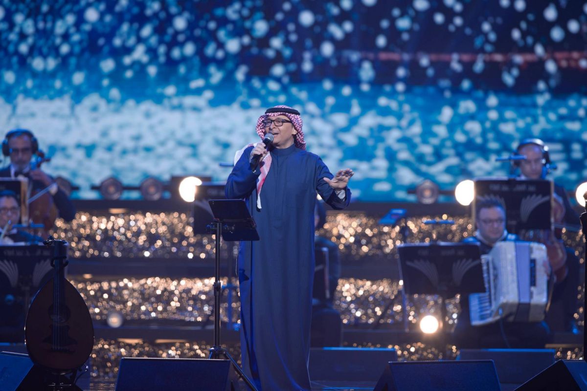 عبد المجيد عبد الله بليلة تفوق الخيال في 