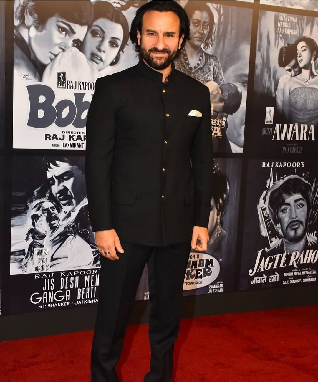 تطورات غير متوقعة في قضية طعن سيف علي خان