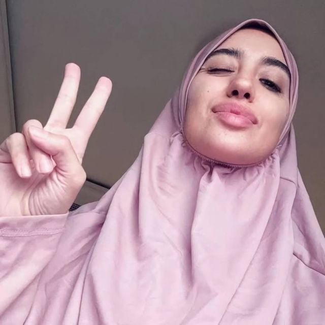 نينا عبد الملك