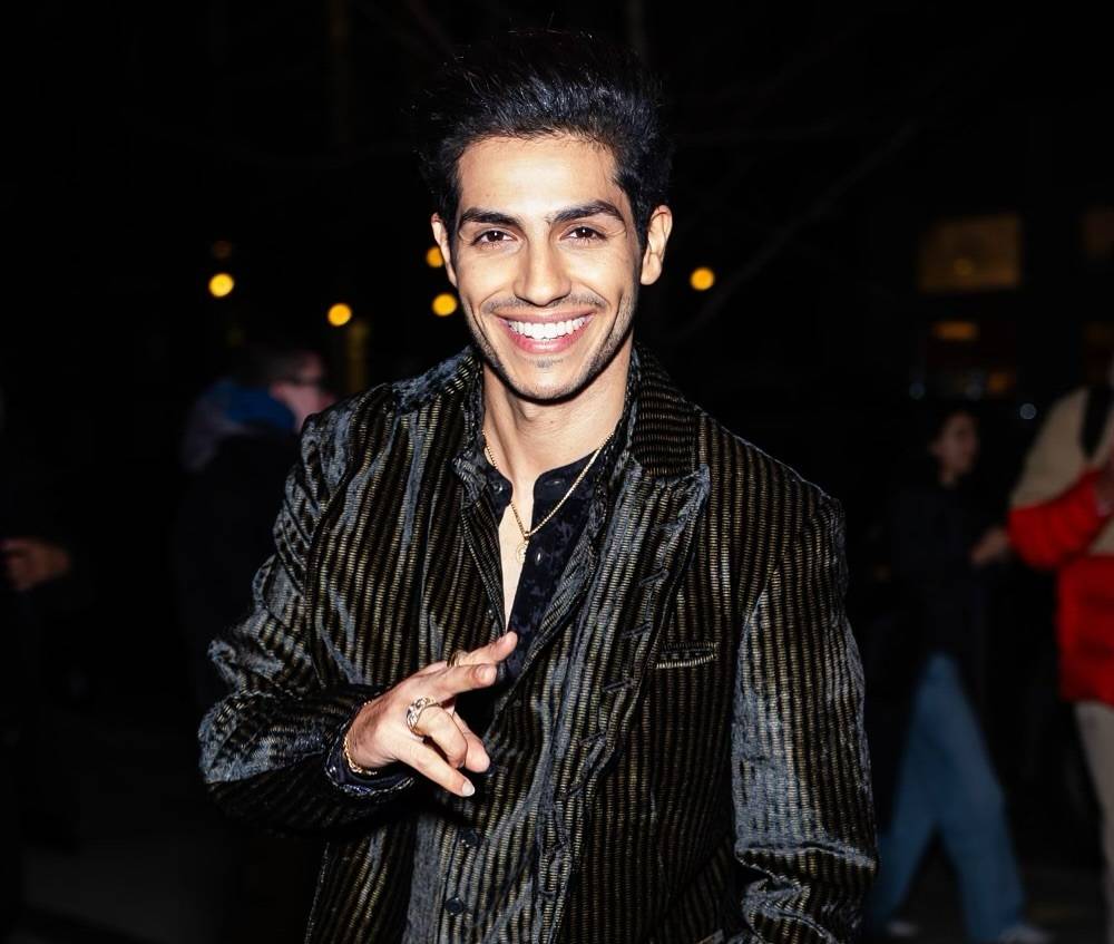 مينا مسعود يعلن عن إقامة حفلين مختلفين... وهذا موعد زفافه