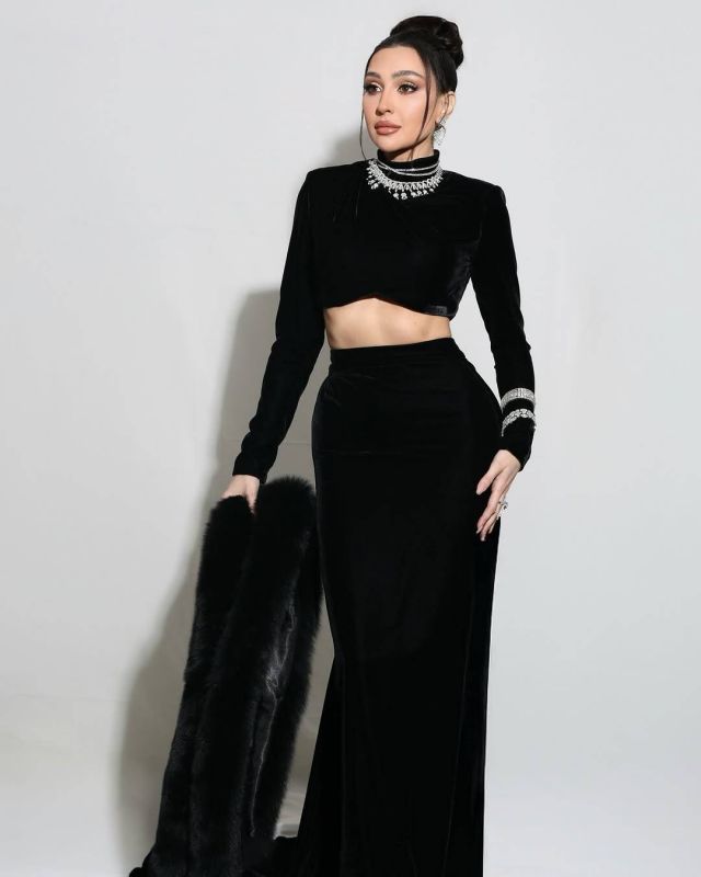 في ظهور نادر... زوج جيسي عبدو يتحدث عن علاقة حبّهما (فيديو)