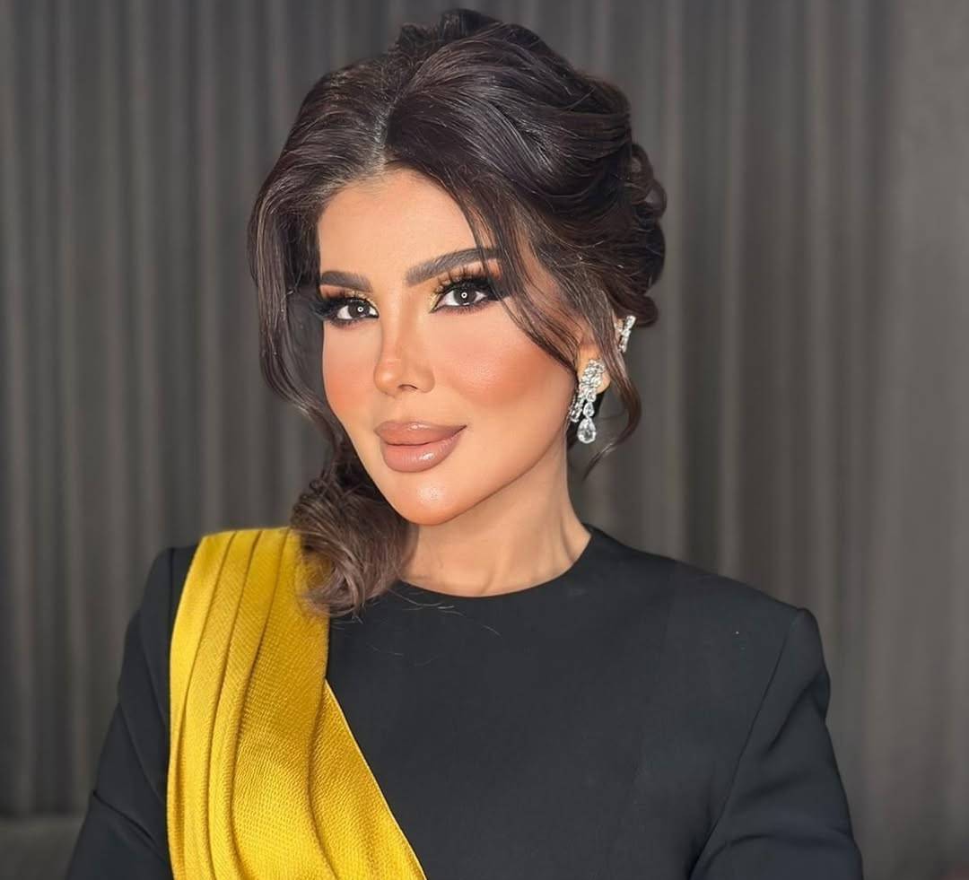 طليق إلهام الفصالة يكسب قضية ويمنعها من السفر.. اليكم التفاصيل