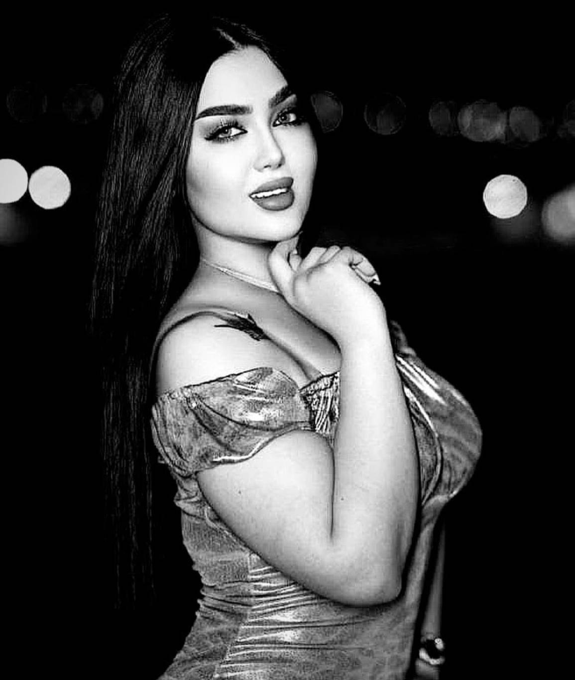 وفاة شهيرة عربية إثر جراحة لنحت الخصر